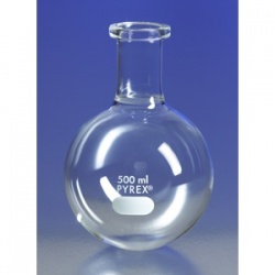 Bình cầu đáy tròn