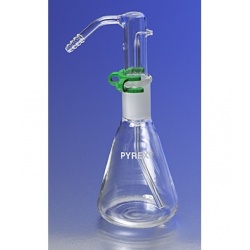 Bình phun sắc ký 125ml Pyrex-USA
