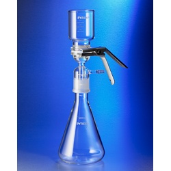 Bộ phễu lọc vi sinh