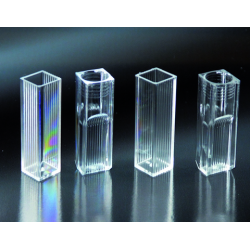 Cuvettes nhựa Aptaca - Ý