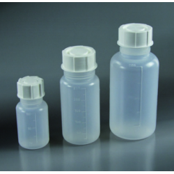 Chai nhựa đựng mẫu