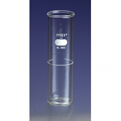  Ống đo điểm đông đặc vẩn đục 35x121mm