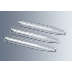 Ống ly tâm thủy tinh