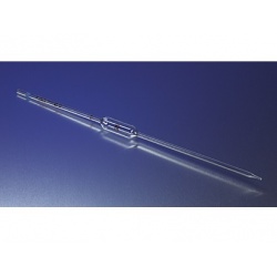 Pipette bầu thủy tinh Pyrex-USA