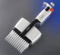 Micropipette 12 Kênh