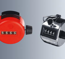 Dụng Cụ Đếm Mẫu Cầm Tay, Marienfeld-Đức