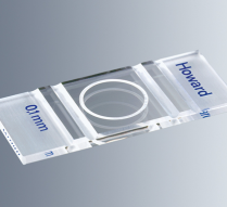 Buồng Đếm Sợi Nấm Mốc Và Bào Tử Howard, Marienfeld-Đức