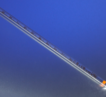 Pipette thẳng thủy tinh class A